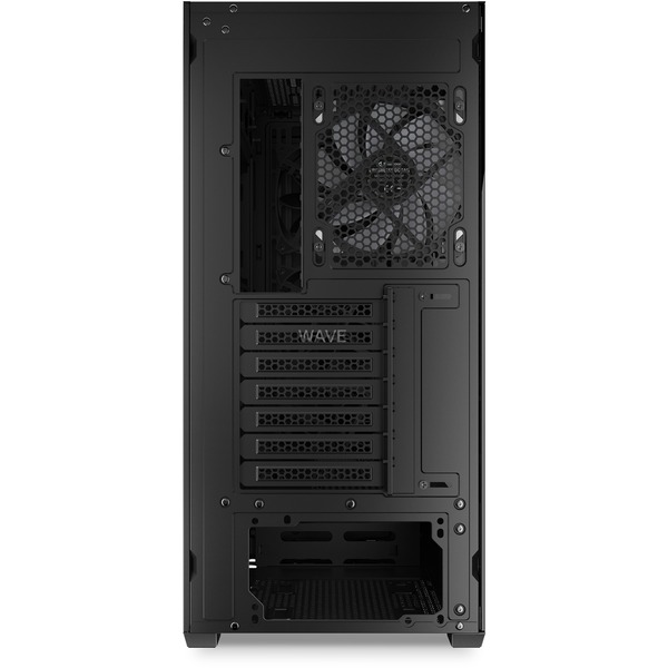 Sharkoon AK4W RGB Strip, Tower Case