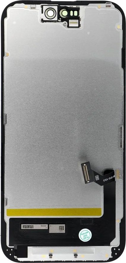 OEM LCD displej pro IPHONE 15 SOFT OLED DD