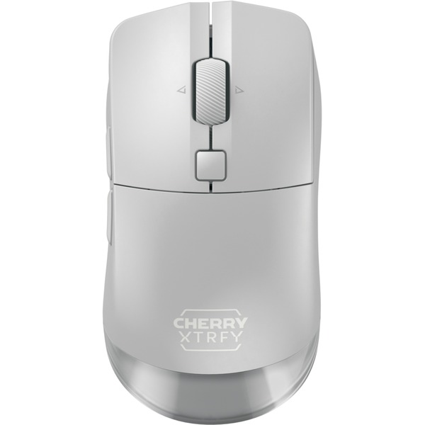 Bezdrátová myš Cherry CHERRY XTRFY M50 White