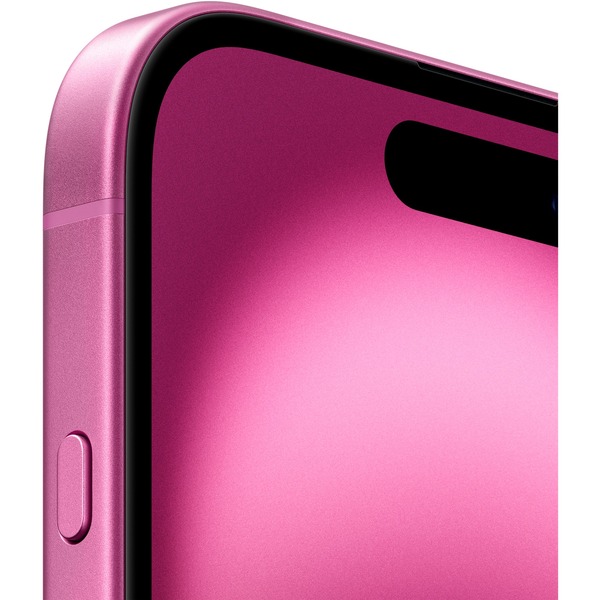 Apple iPhone 16 Plus (256 GB) růžový