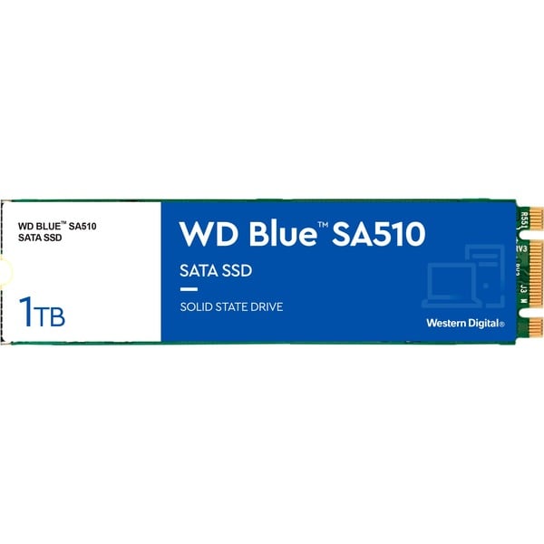 Blue SA510 1 TB, SSD