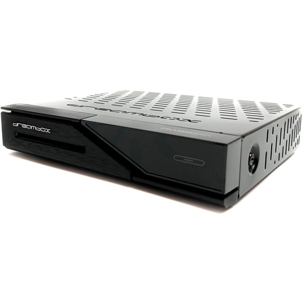 DM520 mini, Sat-Receiver