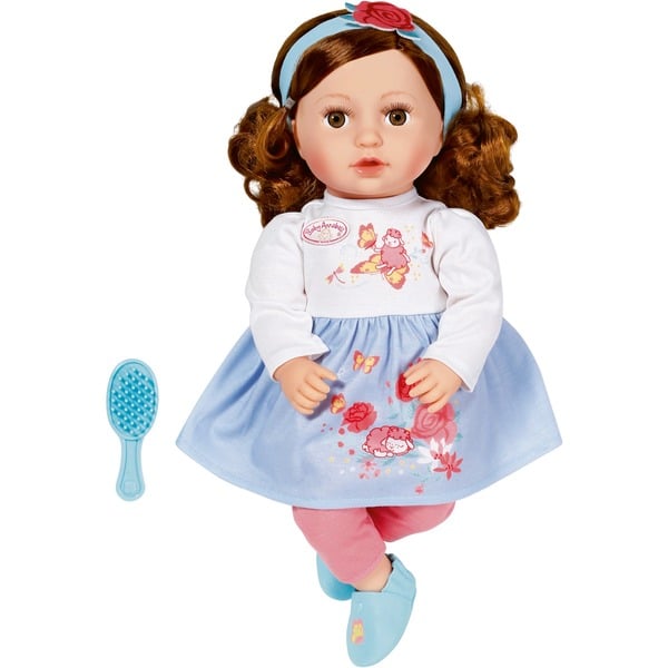 Baby Annabell ® Sophia 43cm brünett, Puppe
