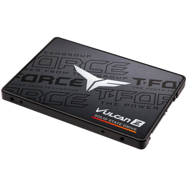 VULCAN Z 512 GB, SSD