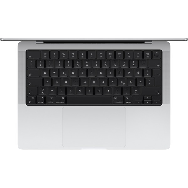 Apple  MacBook Pro (14 ) 2024, notebook