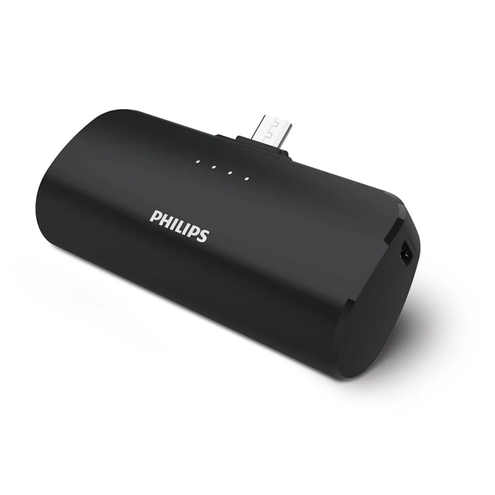 Philips Powerbank 2500mAh with Micro-USB connector
