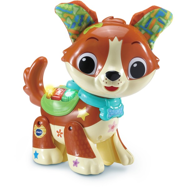 Lauf-mit-mir-Hündchen, Spielfigur