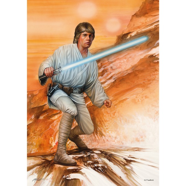 Star Wars - Fearless