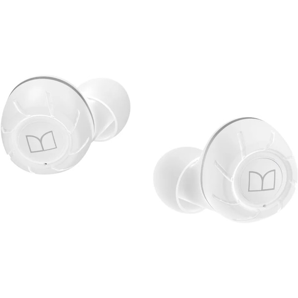Monster Turbine AirLinks Lite white