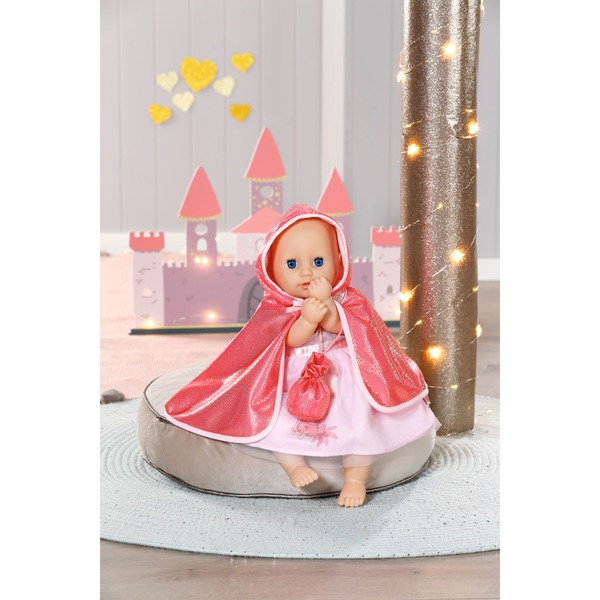 Baby Annabell® Little Sweet Cape 36cm, Puppenzubehör