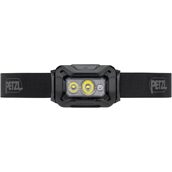 ARIA 2 RGB, LED světlo