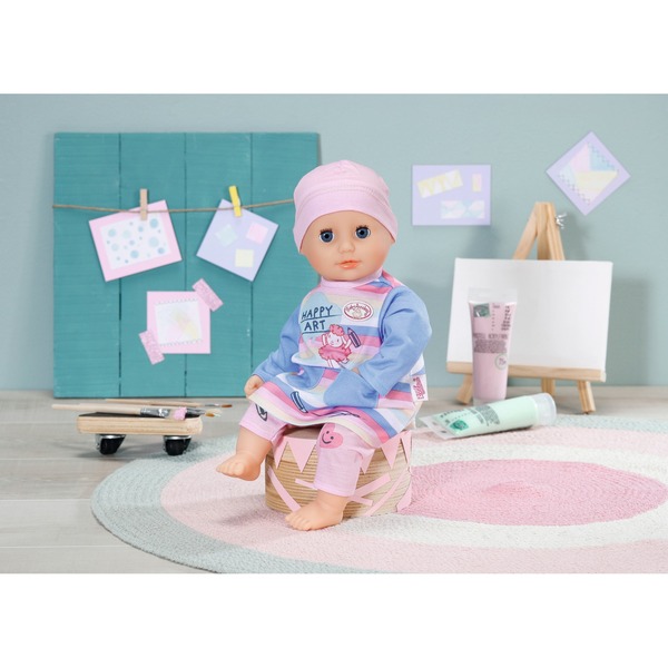 Baby Annabell® Little Dress, doplňky pro panenky