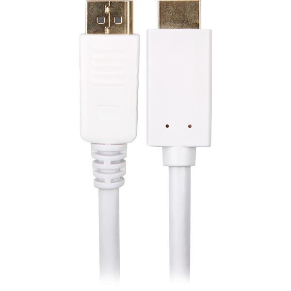 Adaptérový kabel Displayport 1.2 > HDMI 4K