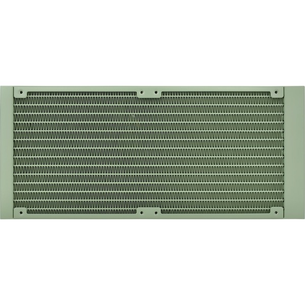 TH280 V2 ARGB Sync All-In-One kapalinový chladič Matcha Green, vodní chlazení
