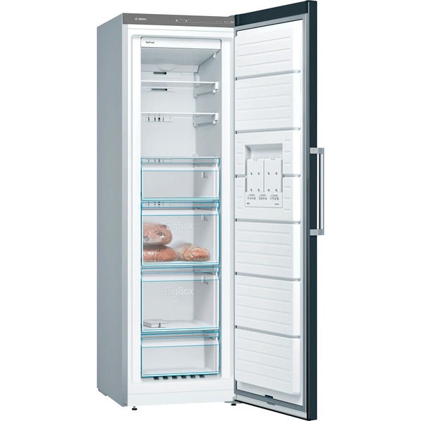 Bosch GSN36VBEP Series 4, mrazák