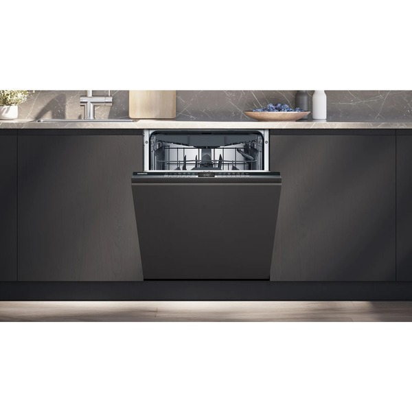 Siemens SN63EX02CE IQ300, myčka