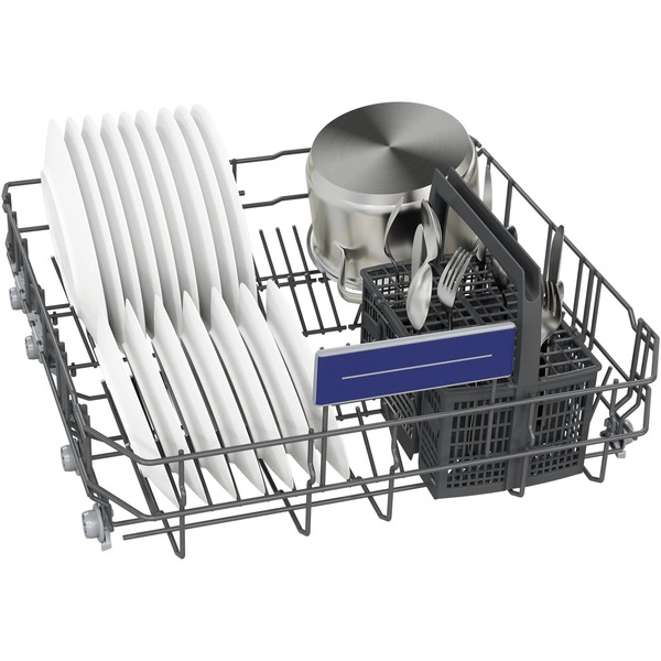 Siemens SN43HW10TE IQ300, myčka