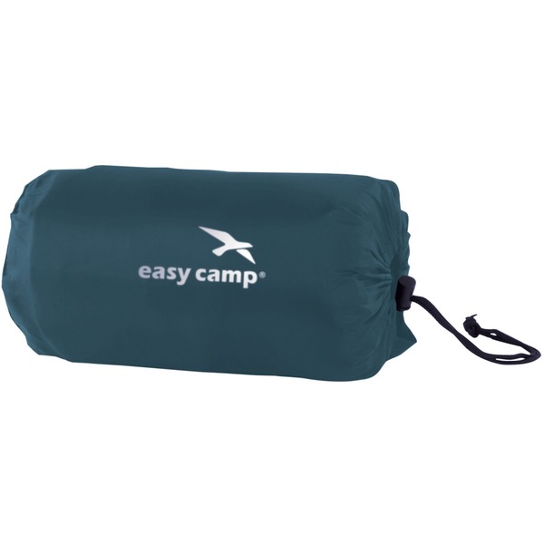 Kempingová podložka Easy Camp Compact Single 2,5 cm 300067