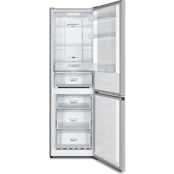 gorenje NRK619CAXL4, kombinace lednice s mrazákem