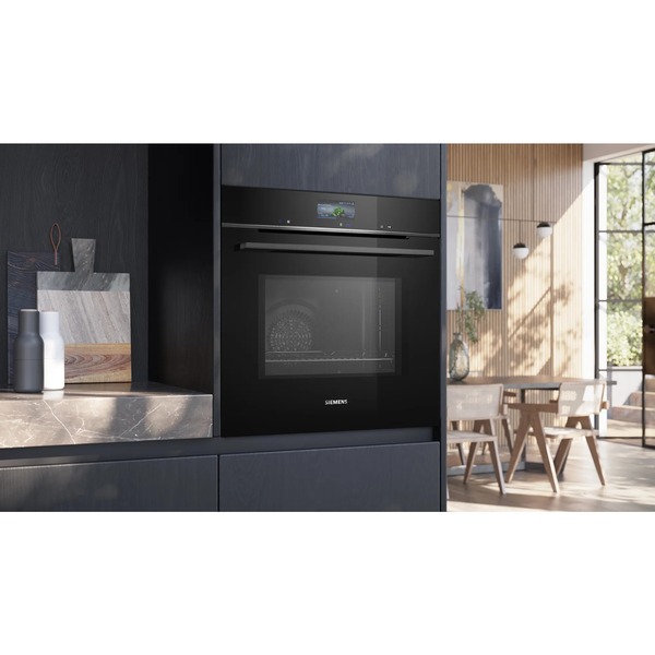 Siemens HM776GKB1 IQ700, trouba