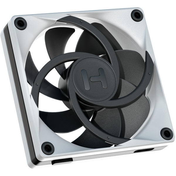 HYTE THICC FP12 Triple Fan Pack + Nexus Portal, skříňový ventilátor