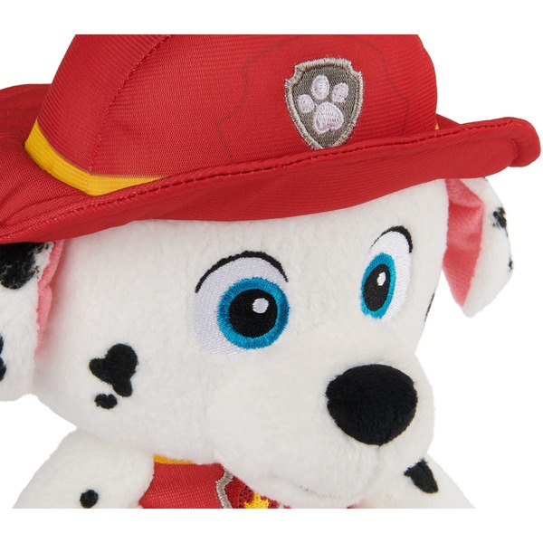 Spin Master GUND - PAW Patrol Marshall, plyšová hračka