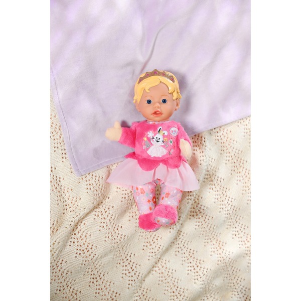 ZAPF Creation BABY born® Princezna pro miminka 26cm, panenka