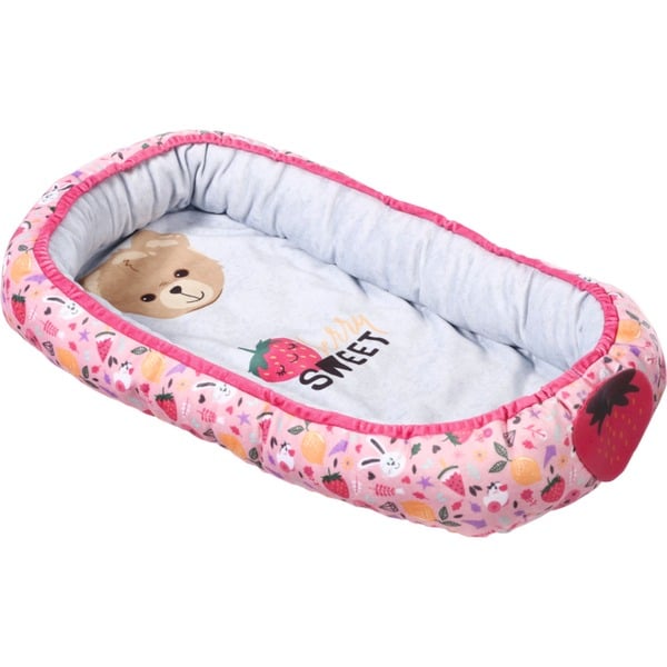 ZAPF Creation BABY born® hnízdečko, doplňky pro panenky