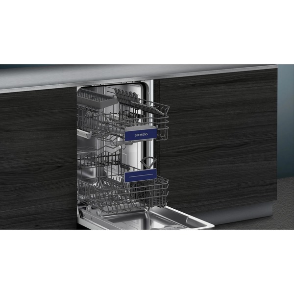 Siemens SR63HX74KE IQ300, myčka