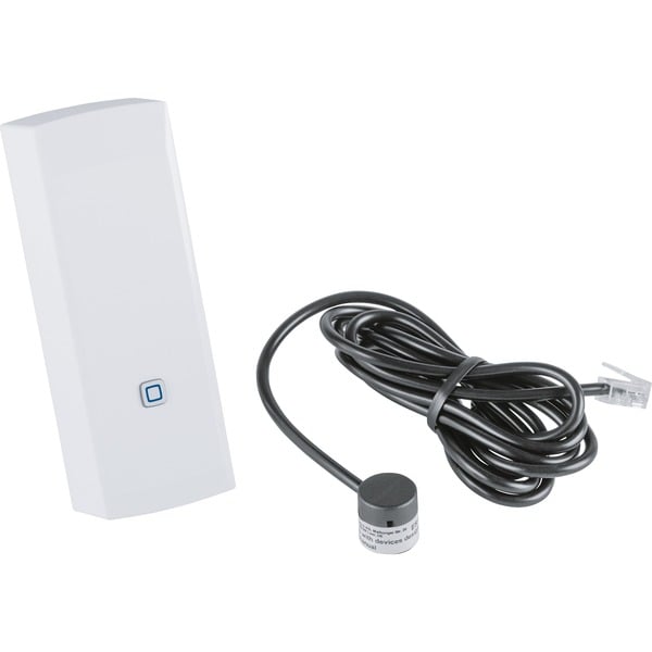 Homematic IP rozhraní pro digitální elektroměry (HmIP-ESI-LED), měřicí zařízení