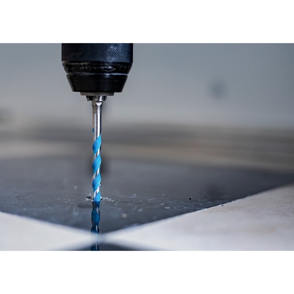 Vrták Bosch Expert HEX-9 MultiConstruction, O 6mm