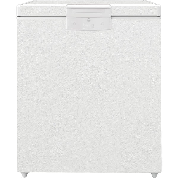 BEKO HSM14550, truhlicový mrazák