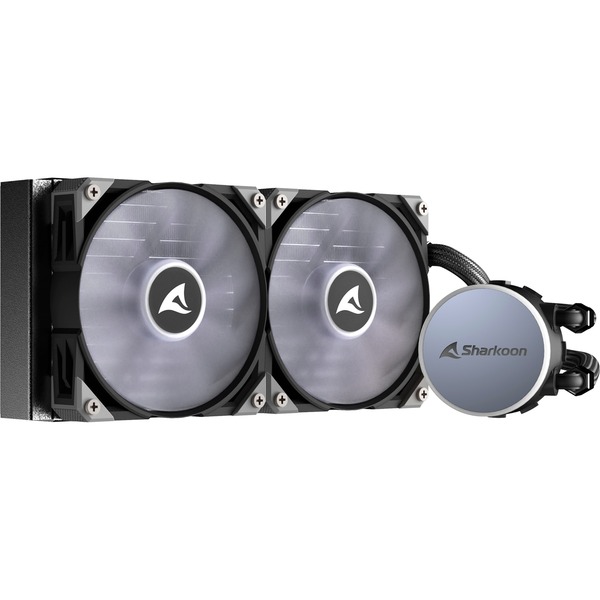Sharkoon Water Cooling Sharkoon S70 RGB AIO