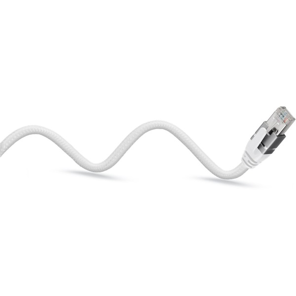 goobay Ethernetový kabel USB-C 3.2 Gen2 samec > RJ-45 samec, LAN adaptér