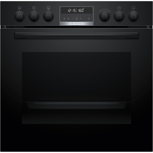 Bosch HND677LS62, set sporáku