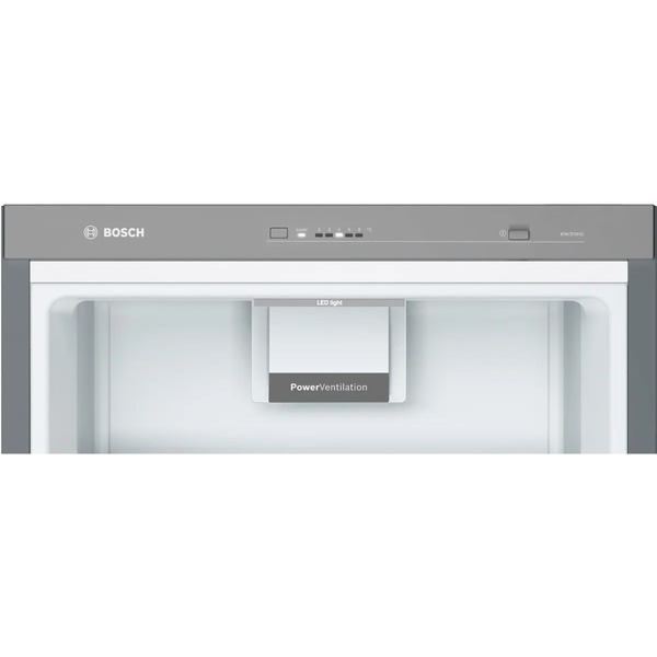 Bosch KSV36VXDP Series 4, celoprostorová chladnička