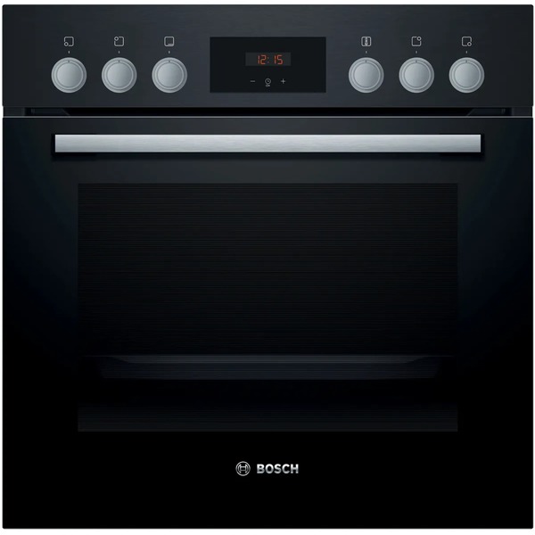 Bosch HND211LB1, set sporáku