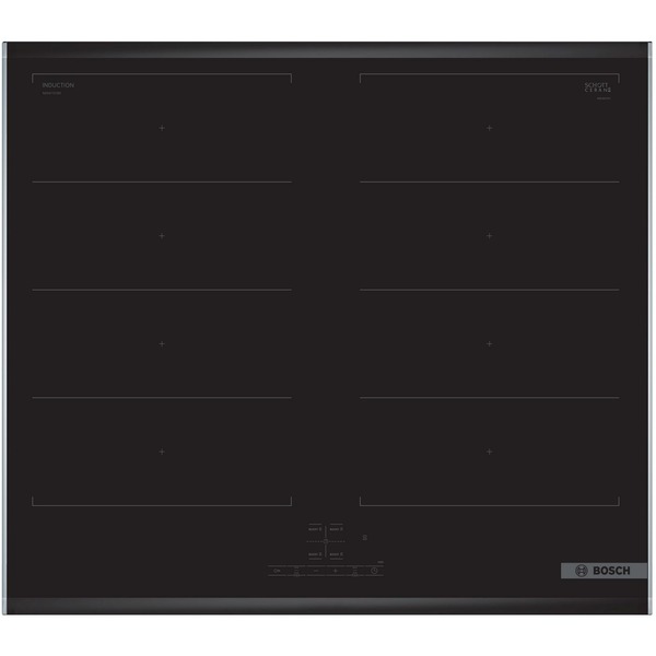 Bosch HND679LS62, set sporáku