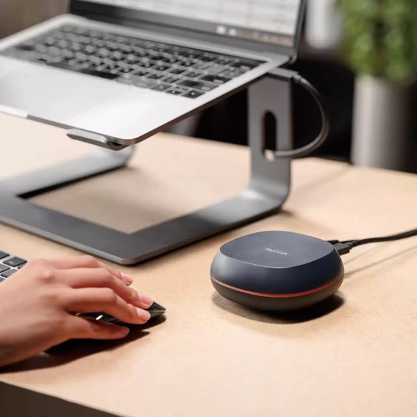 SanDisk Desk Drive 8TB, externí SSD
