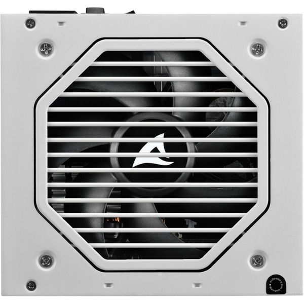 Sharkoon Rebel P20 750 White, PC zdroj