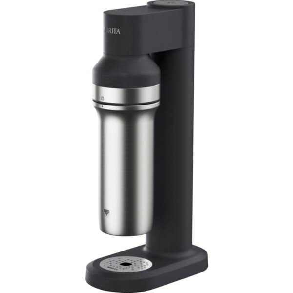 SodaStream výrobník sody sodaTRIO