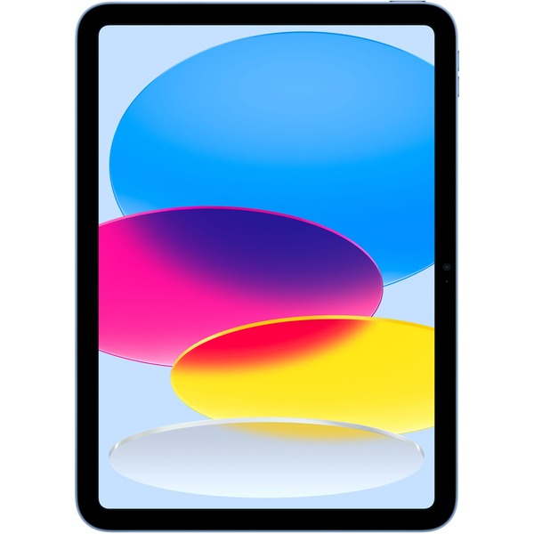 Apple iPad 256GB, tablet PC