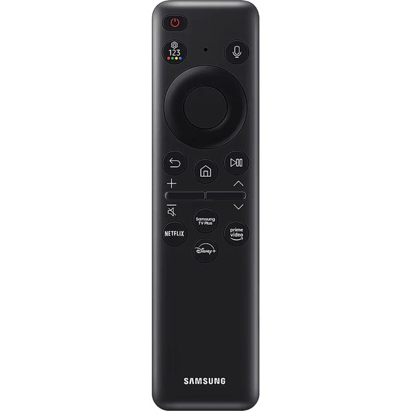 SAMSUNG GQ-55S90D, OLED TV