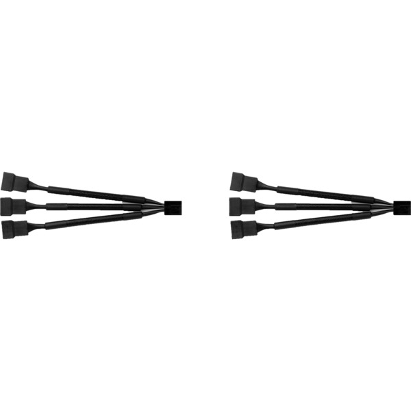 Rozbočovací kabel Noctua NA-SC1 Sx2