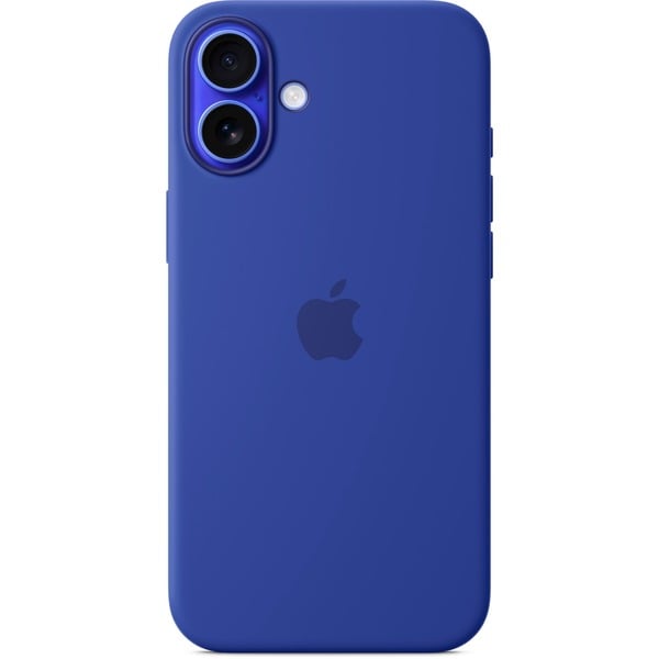 Silikonové pouzdro Apple s MagSafe, pouzdro na mobilní telefon
