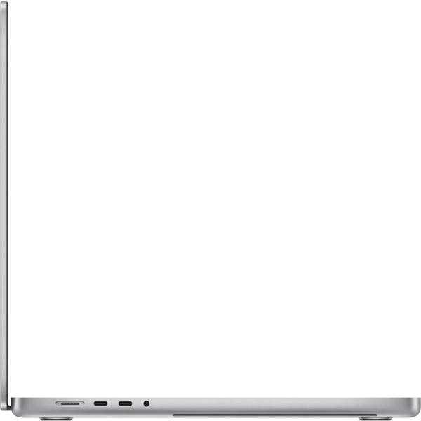 Apple MacBook Pro (16) 2024, notebook