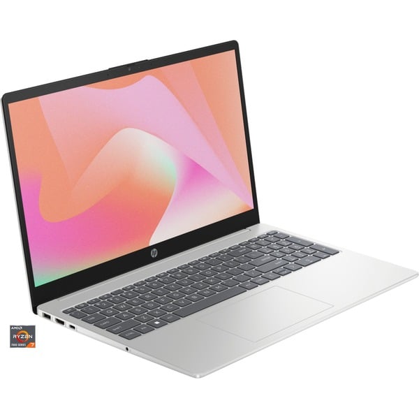 HP 15-fc0270ng, notebook