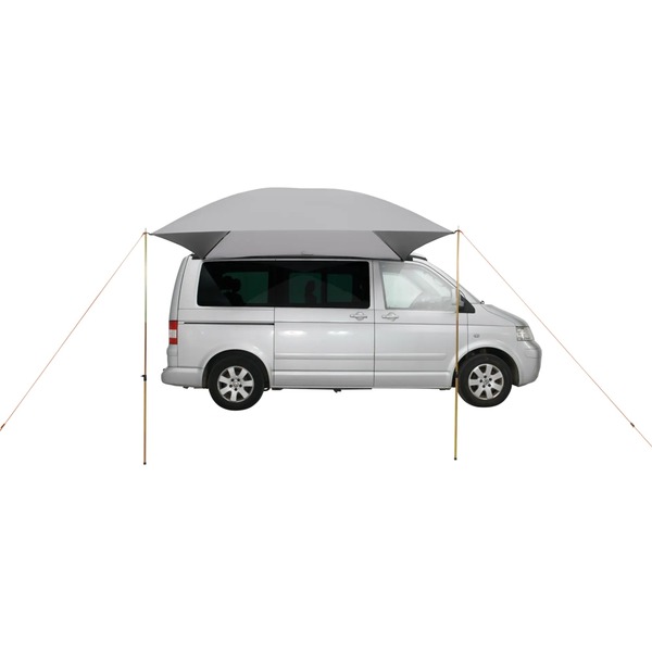 Kryt autobusu Easy Camp Stryn Canopy, sluneční plachta