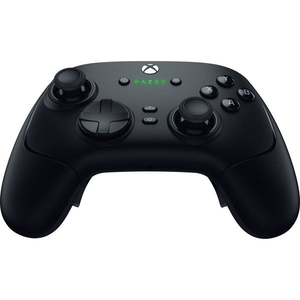 Razer Wolverine V3 Pro Black