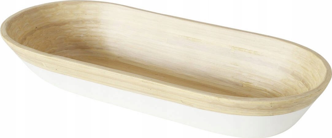 Boltze BAMBO talíř, 45 x 15 cm
